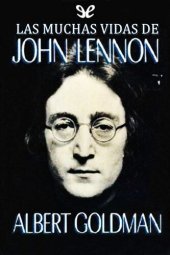 book Las muchas vidas de John Lennon