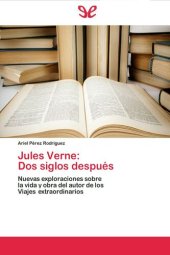 book Jules Verne: dos siglos después