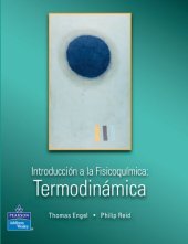 book Introducción a la fisicoquímica : termodinámica