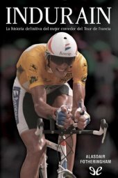 book Indurain