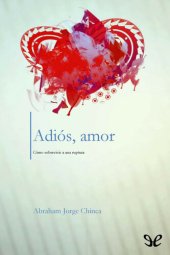 book Adiós, amor