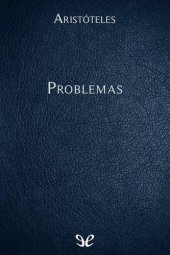 book Problemas