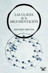 book Las claves de la argumentación