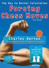 book Forcing Chess Moves: The Key to Better Calculation