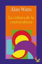 book La cultura de la contracultura