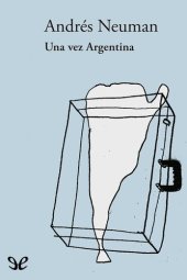 book Una vez Argentina