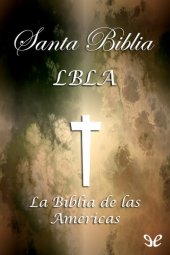 book La Biblia de las Américas