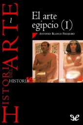 book El arte egipcio (I)