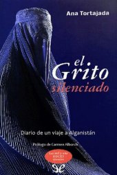 book El grito silenciado