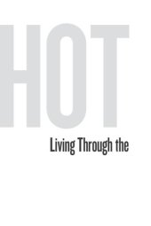 book Hot: living through the next fifty years on Earth