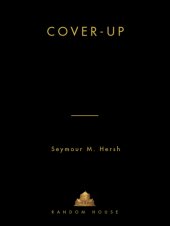 book Cover-up [the Army's secret investigation of the massacre at My lai 4