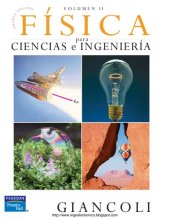 book Física para ciencias e ingeniería con física moderna. Vol II