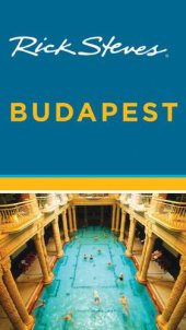 book Rick Steves Budapest