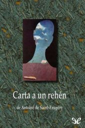 book Carta a un rehén