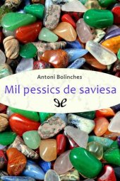 book Mil pessics de saviesa