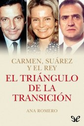 book El triángulo de la Transición