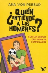 book ¿Quién entiende a los hombres?