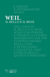 book Il bello e il bene (Mimesis)