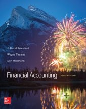 book Financial accounting