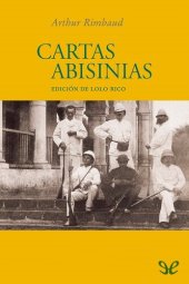 book Cartas abisinias