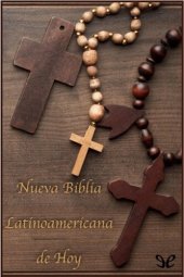 book Nueva Biblia Latinoamericana de Hoy