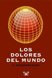 book Los dolores del mundo