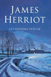 book Let Sleeping Vets Lie