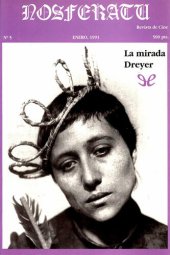 book La mirada de Dreyer