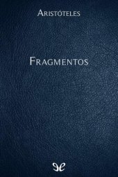 book Fragmentos