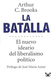 book La batalla