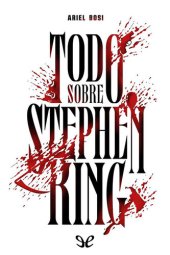 book Todo sobre Stephen King