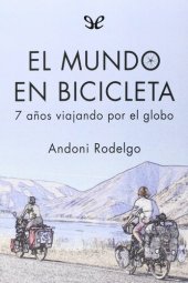 book El mundo en bicicleta