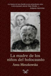 book La madre de los niños del holocausto