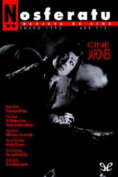 book Cine japonés