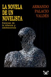 book La novela de un novelista