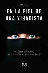 book En la piel de una yihadista