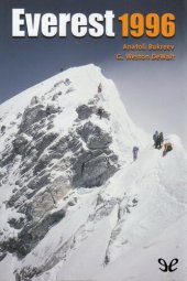 book Everest 1996