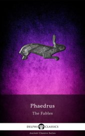 book Fables of Phaedrus