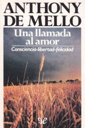 book Una llamada al amor