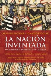 book La nación inventada