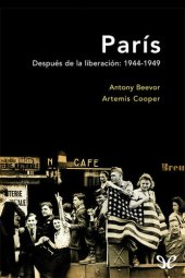 book París. Después de la liberación: 1944-1949