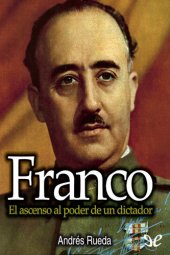 book Franco, el ascenso al poder de un dictador