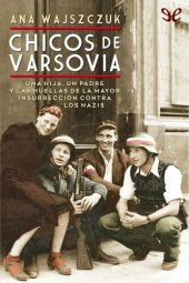 book Chicos de Varsovia