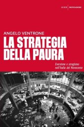 book La strategia della paura