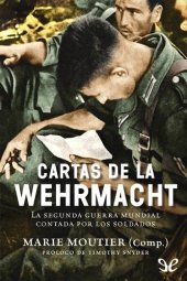 book Cartas de la Wehrmacht