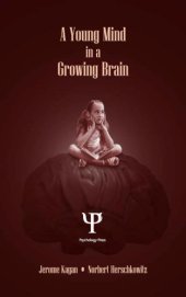 book A Young Mind in a Growing Brain