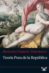 book Teoría Pura de la República