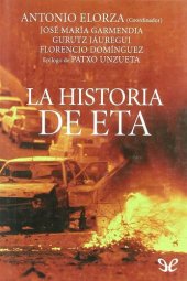 book La historia de ETA