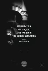 book Racialization, Racism, and Anti-Racism in the Nordic Countries