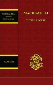 book Tutte le opere